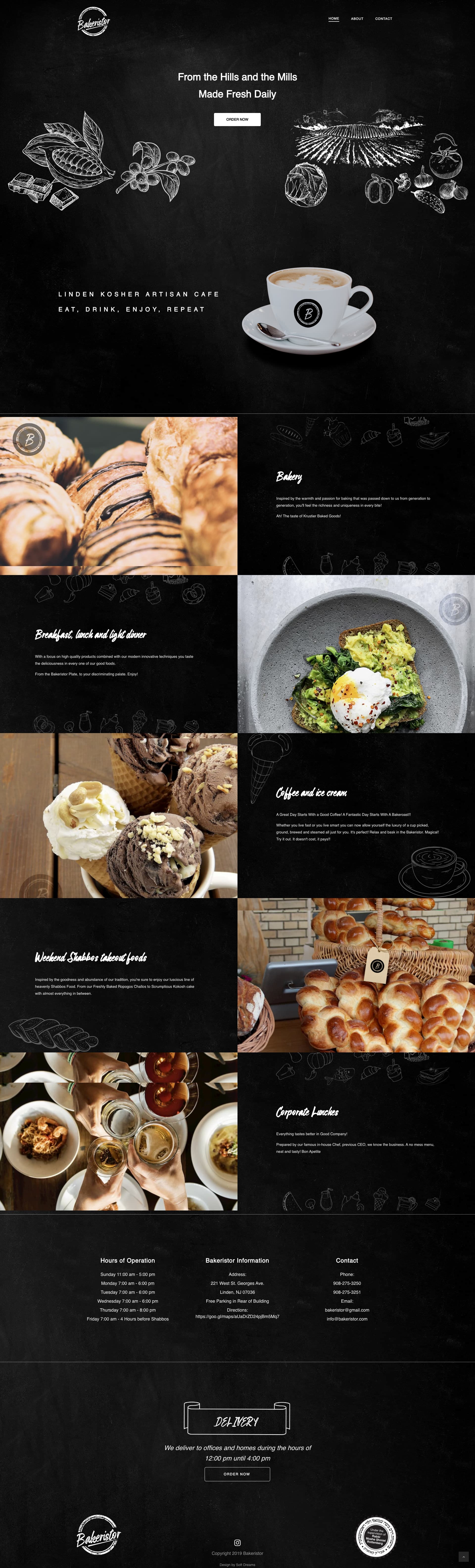 bakeristor-homepage